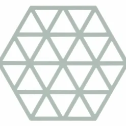 Bordsunderlägg Black Triangle