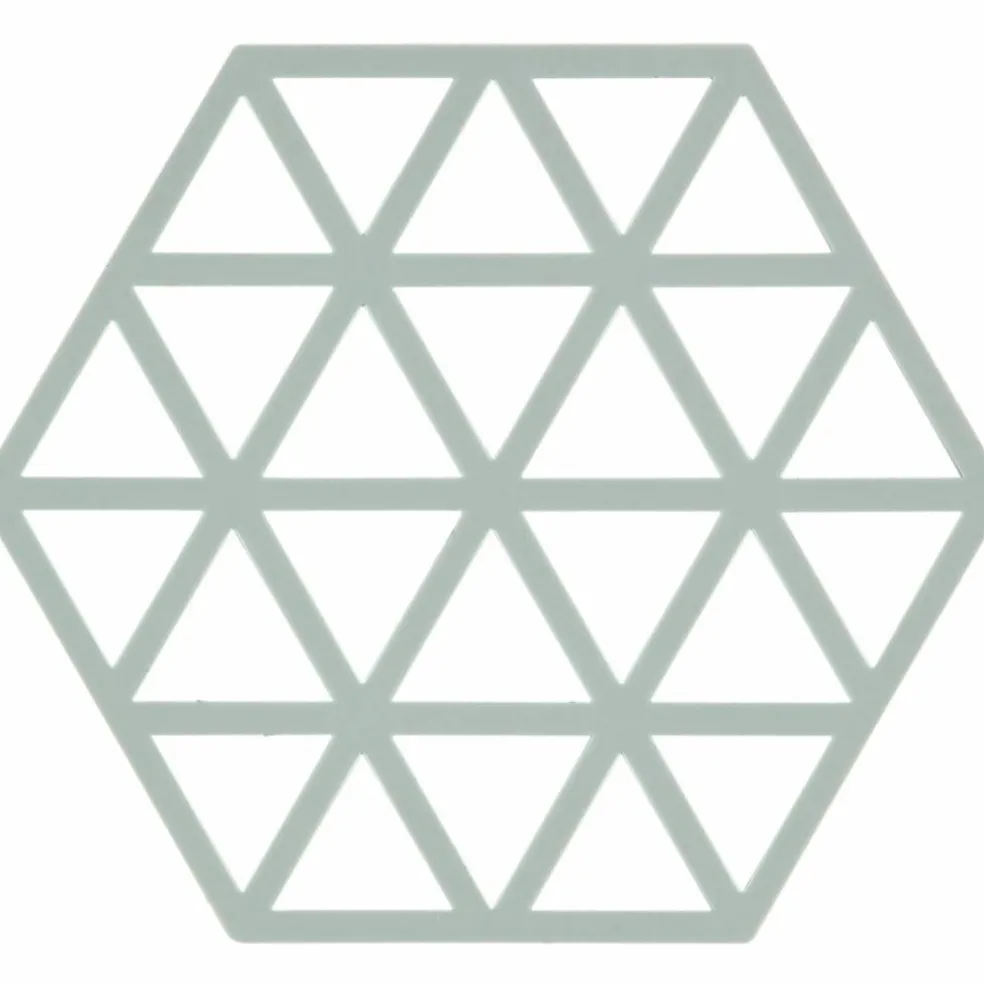 Bordsunderlägg Black Triangle