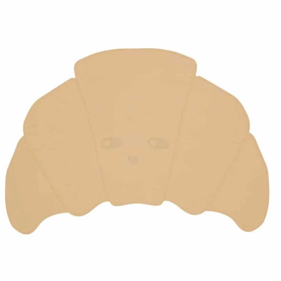 Bordsunderlägg, croissant