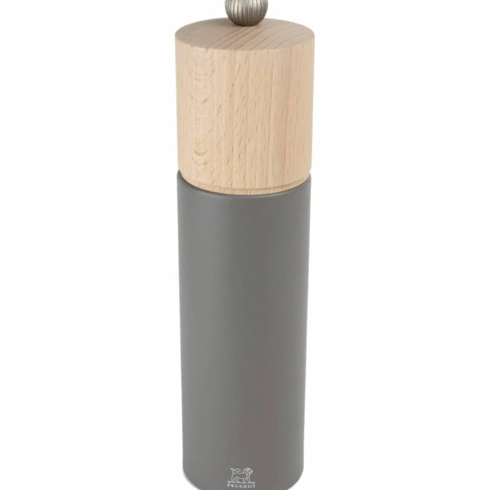 Boreal pepparkvarn 21 cm, fern green