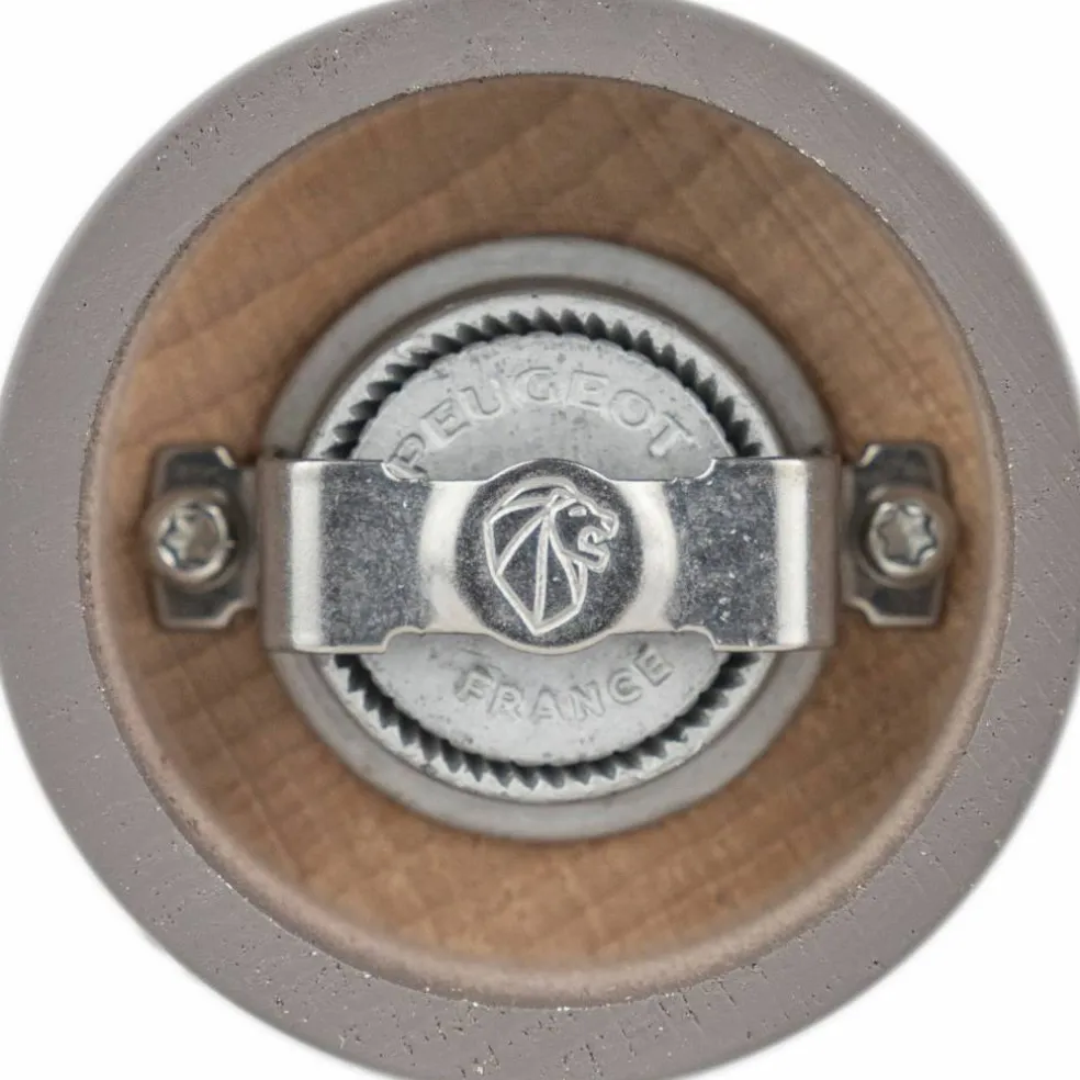 Boreal pepparkvarn 21 cm, fern green