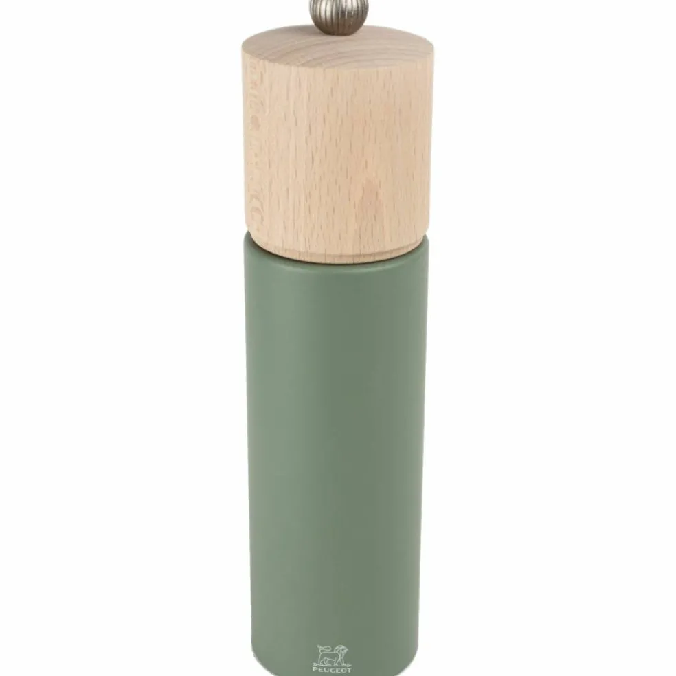 Boreal pepparkvarn 21 cm, fern green