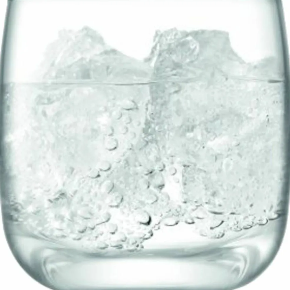 Borough Dryckesglas 4 st, 300 ml