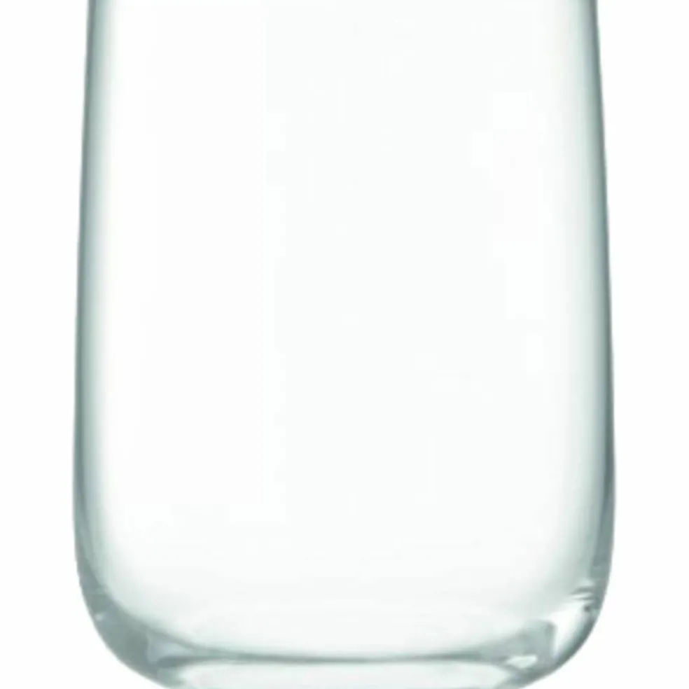 Borough Dryckesglas 4 st, 370 ml