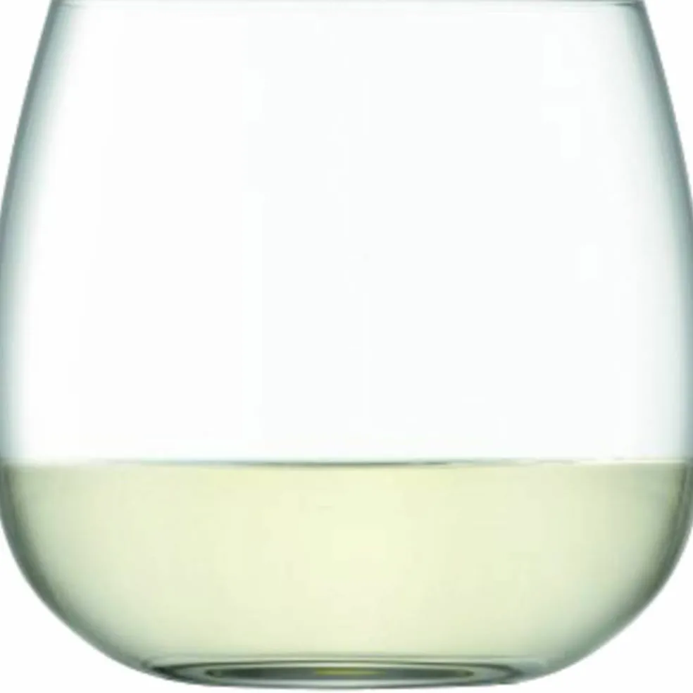 Borough Dryckesglas 4 st, 370 ml