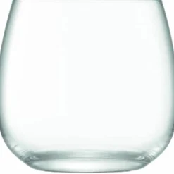 Borough Dryckesglas 4 st, 370 ml