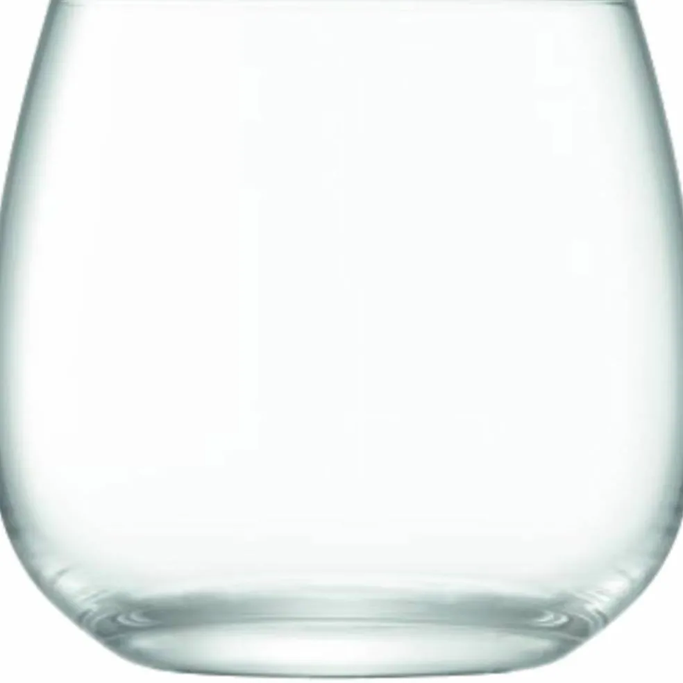 Borough Dryckesglas 4 st, 370 ml