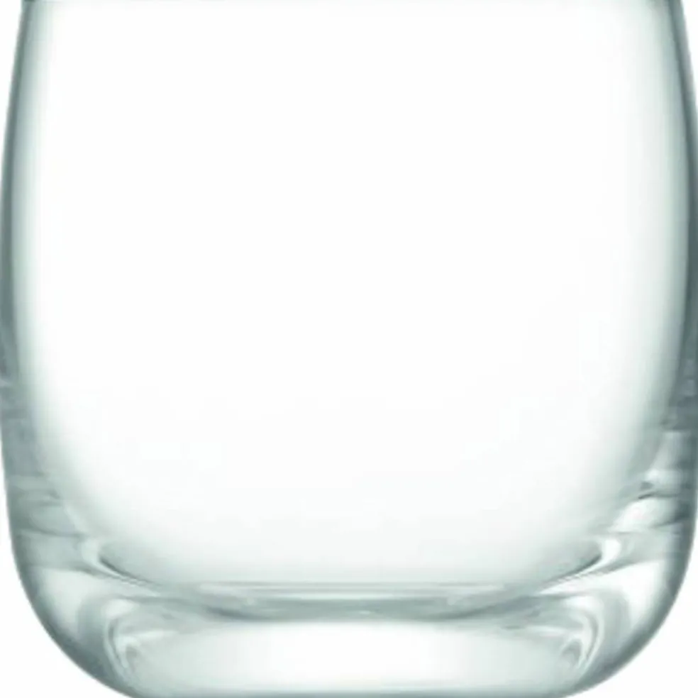 Borough Dryckesglas 4 st, 370 ml