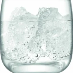 Borough Dryckesglas 4 st, 625 ml