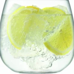 Borough Dryckesglas 4 st, 625 ml