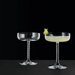Bossa Nova Cocktail Glass 25,2cl, 2-pack, klar