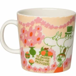 Boss Lady mugg 0,4 liter