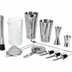 Boston barset 12 delar