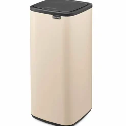 Bo Touch Bin soptunna 30 liter, mattsvart