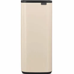 Bo Touch Bin soptunna 30 liter, mattborstat stål