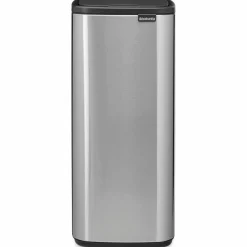 Bo Touch Bin soptunna 30 liter, mineralgrå
