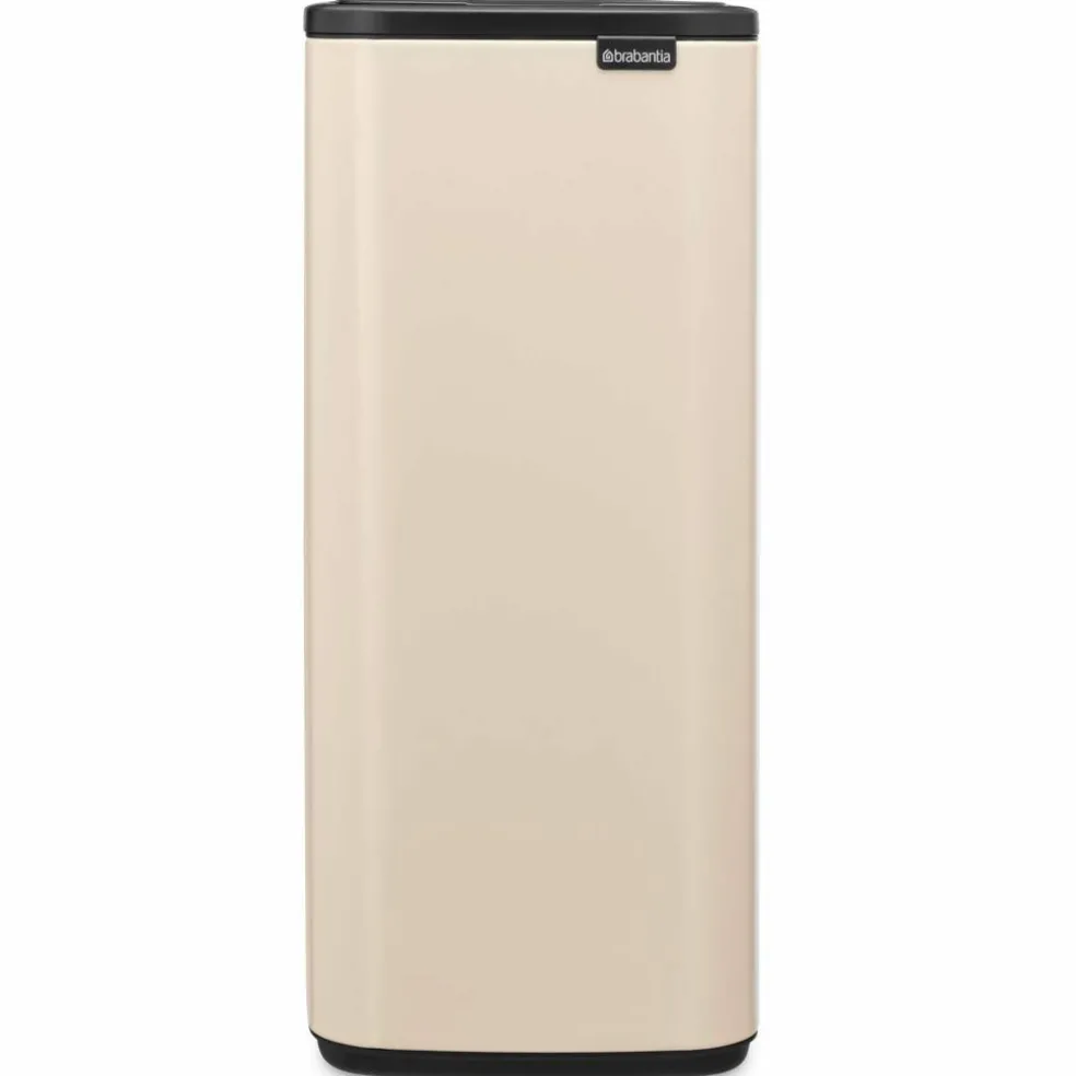 Bo Touch Bin soptunna 30 liter, mineralgrå