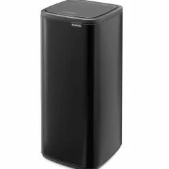 Bo Touch Bin soptunna 30 liter, mineralgrå