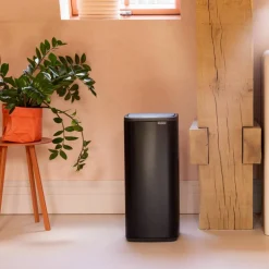 Bo Touch Bin soptunna 30 liter, platina