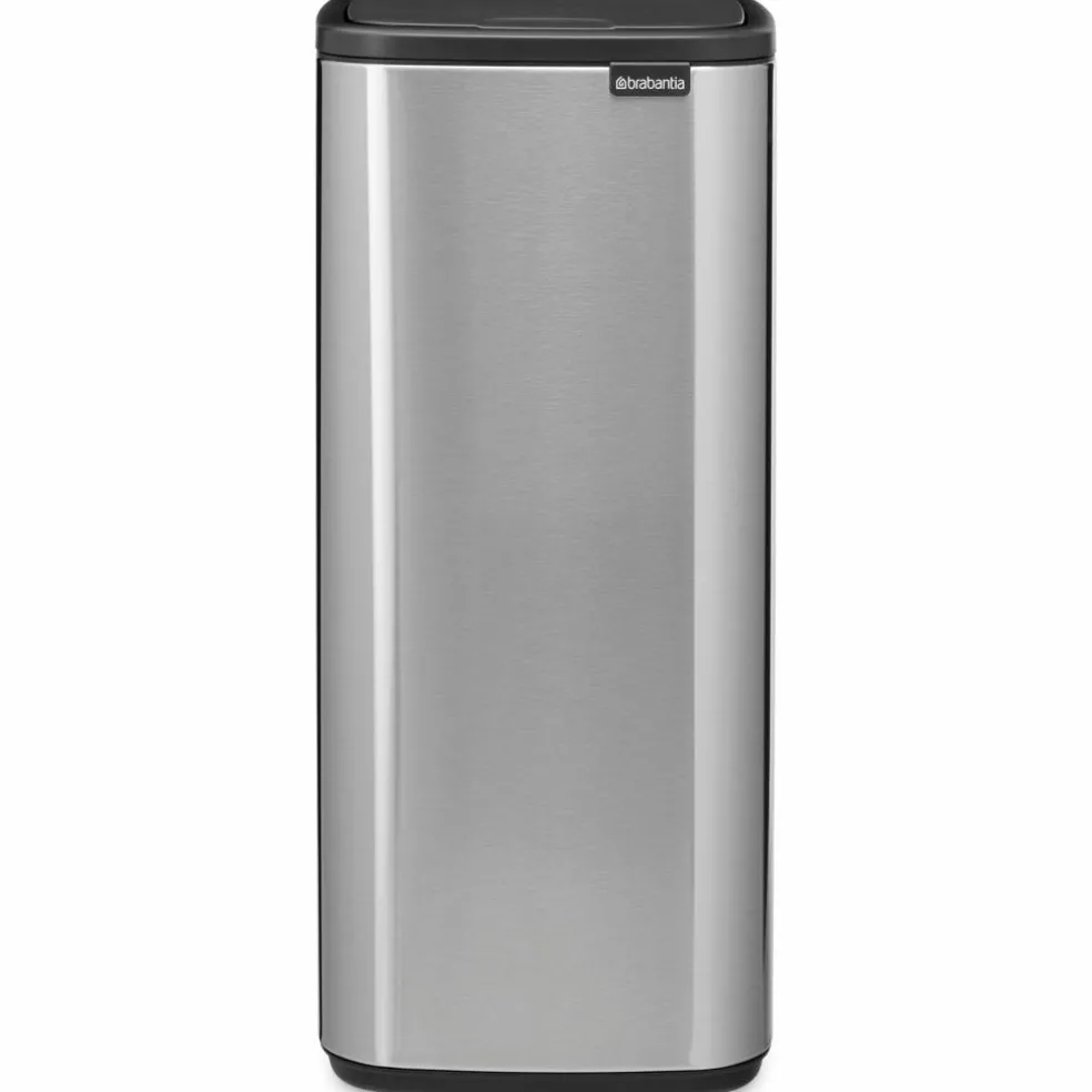 Bo Touch Bin soptunna 30 liter, vit