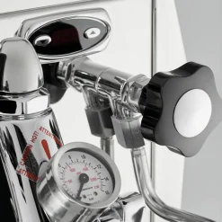 Botticelli Speciality Espressomaskin rostfritt stål LPSGEG03NO