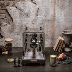 Botticelli Specialty espressomaskin
