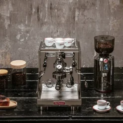 Botticelli Specialty espressomaskin