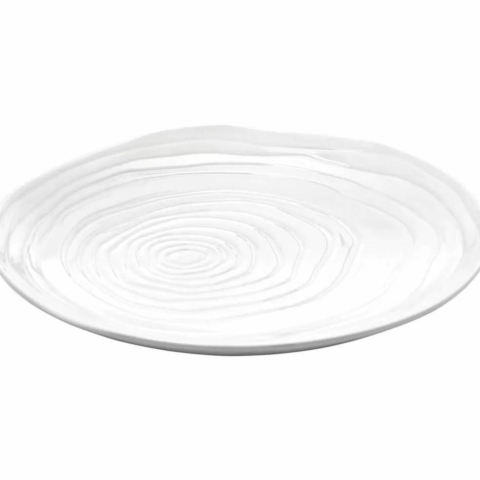 Boulogne tallrik Ø 21 cm.