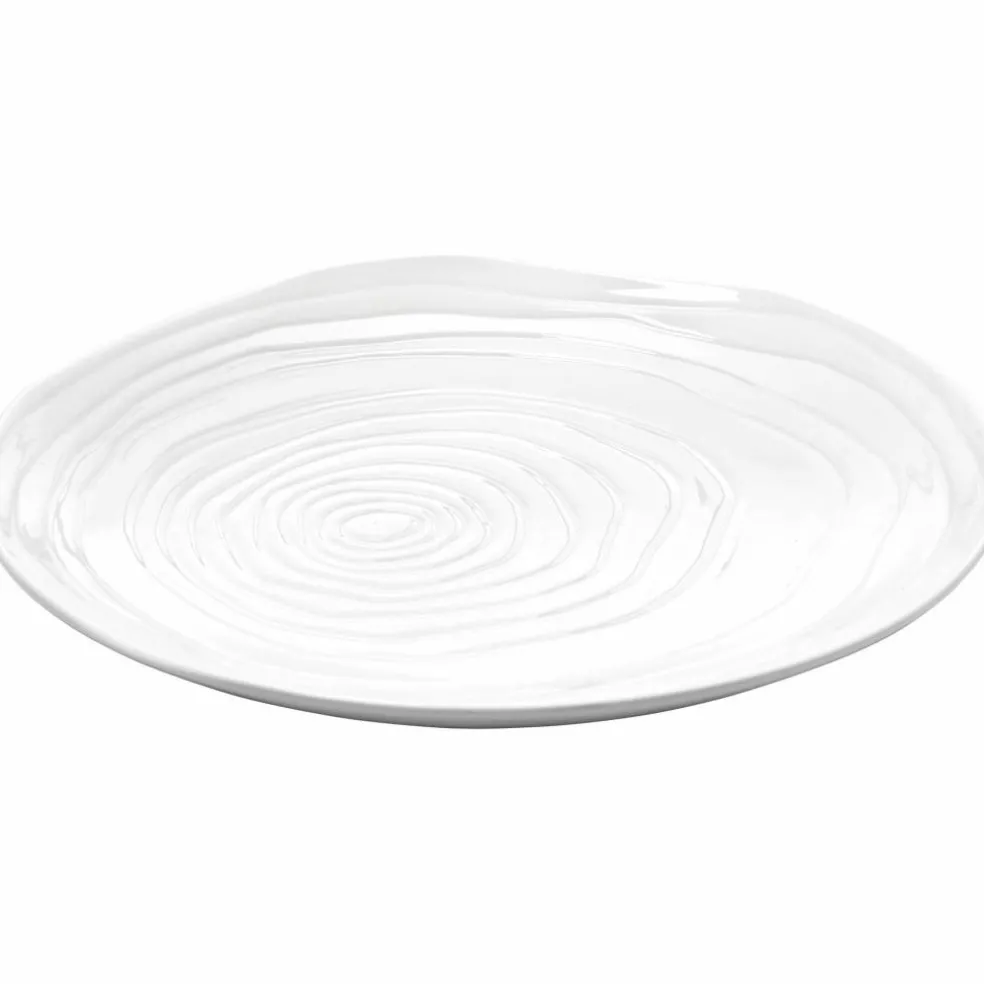 Boulogne tallrik Ø 21 cm.