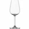 Bouquet brännvinsglas 12 cl, 6-pack