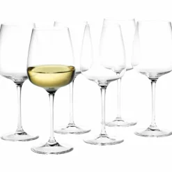 Bouquet dessertvinglas 32 cl, 6-pack