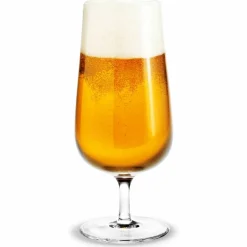 Bouquet ölglas
