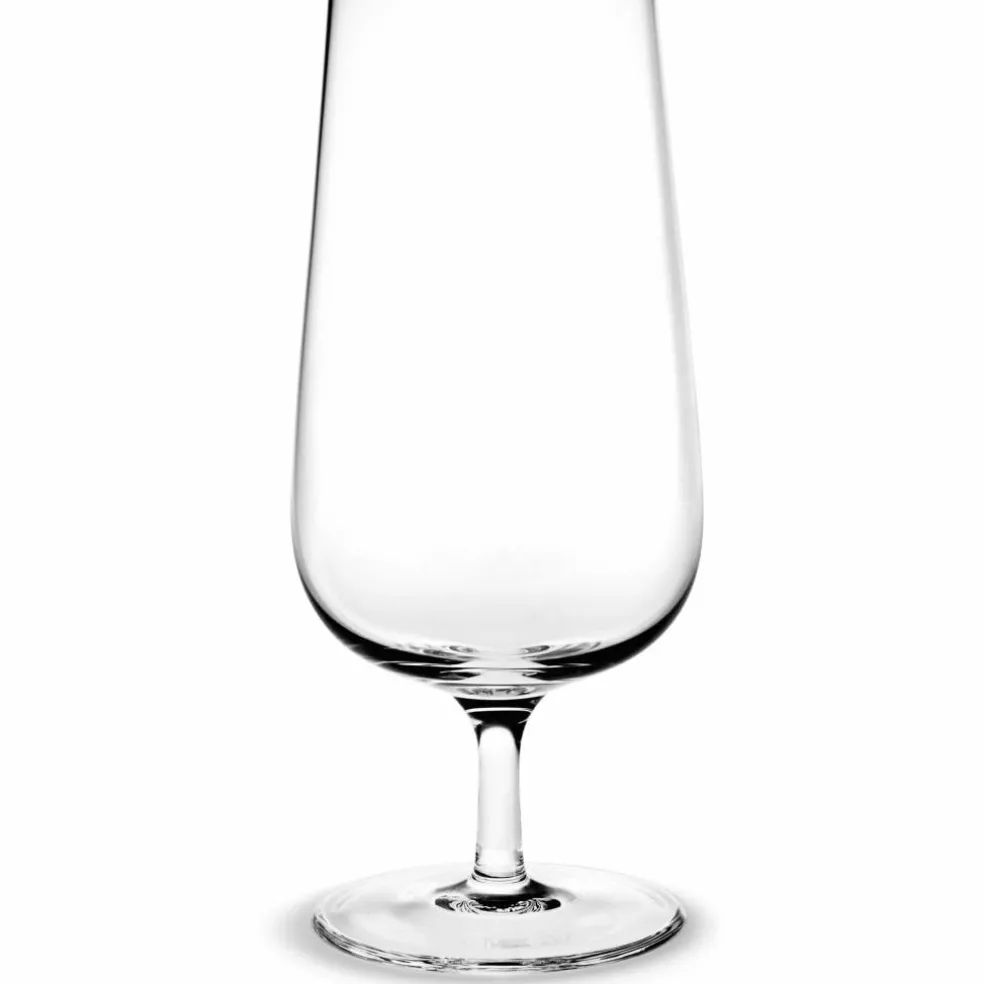 Bouquet ölglas