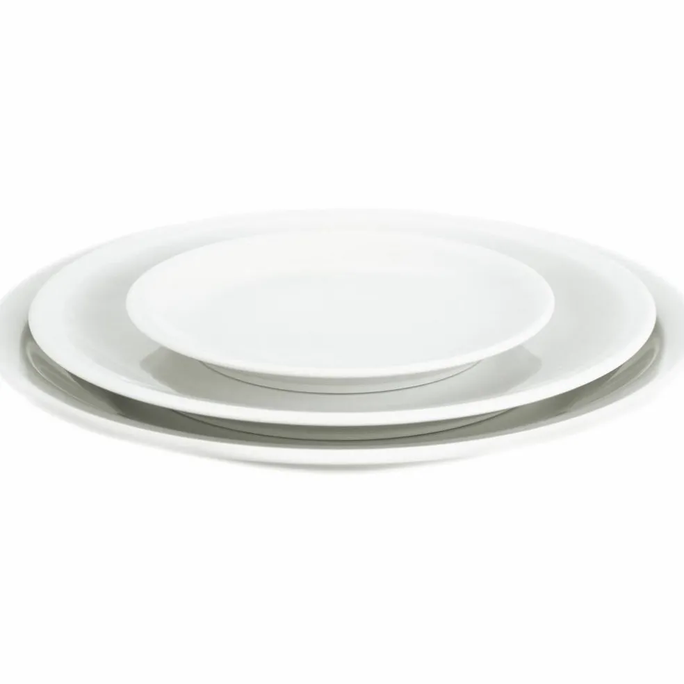 Bourges tallrik, Ø 24 cm.
