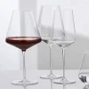 Bourgogne rödvinsglas 84 cl 2-pack