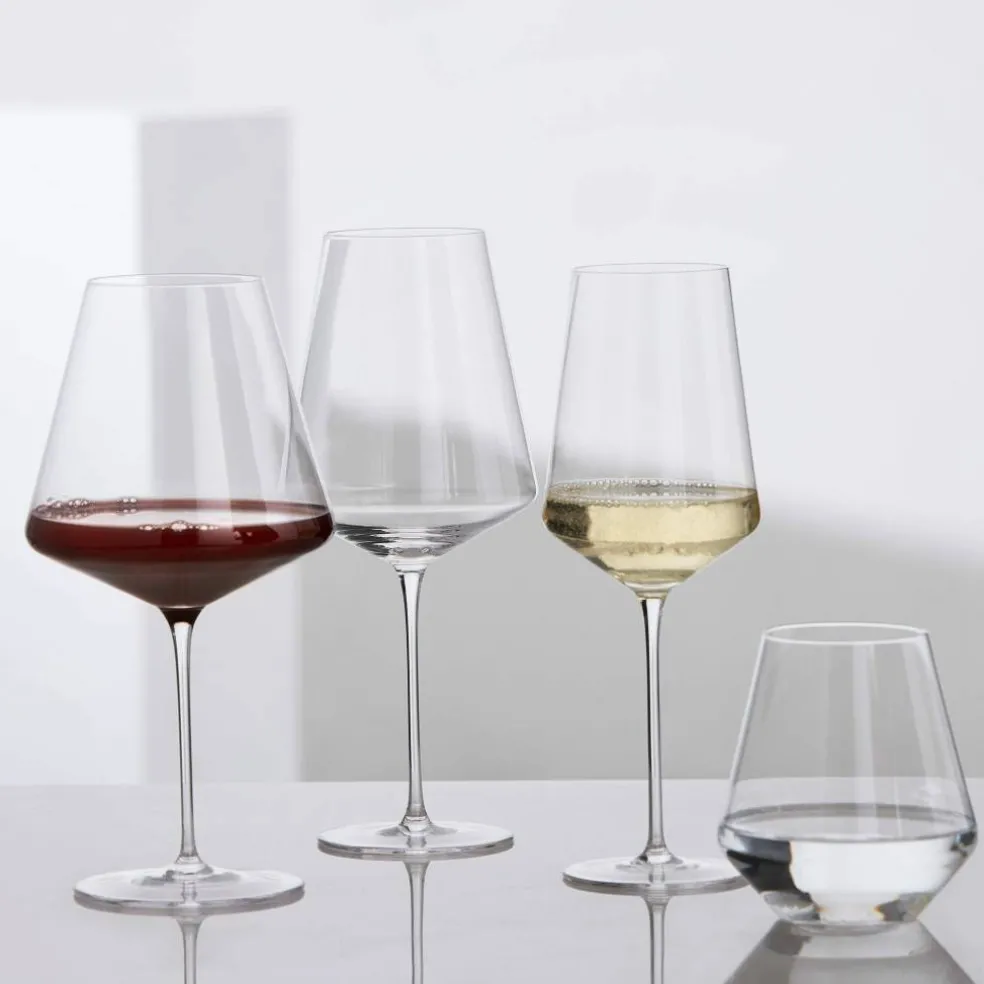 Bourgogne rödvinsglas 84 cl 2-pack