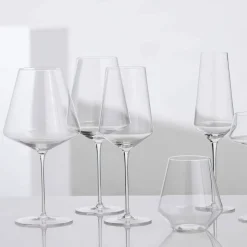 Bourgogne rödvinsglas 84 cl 2-pack