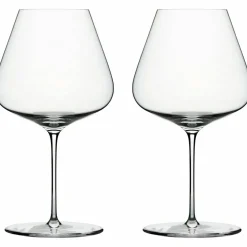 Bourgogne vinglas 960 ml. 2 st.