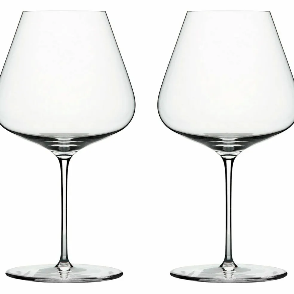 Bourgogne vinglas 960 ml. 2 st.
