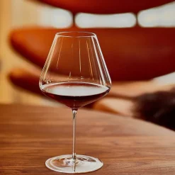 Bourgogne vinglas 960 ml. 2 st.