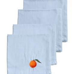 Bow servett 40x40 cm 4-pack