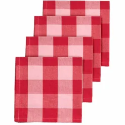 Bow servett 40x40 cm 4-pack
