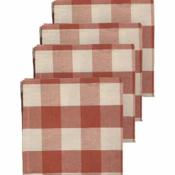 Bow servett 40x40 cm 4-pack