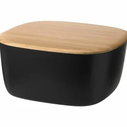 Box-It brödlåda 23 cm, vit