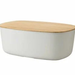 BOX-IT brödlåda, grå