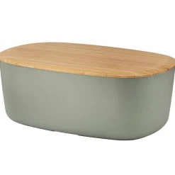 BOX-IT brödlåda, grå