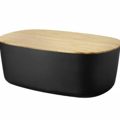 BOX-IT brödlåda, grå