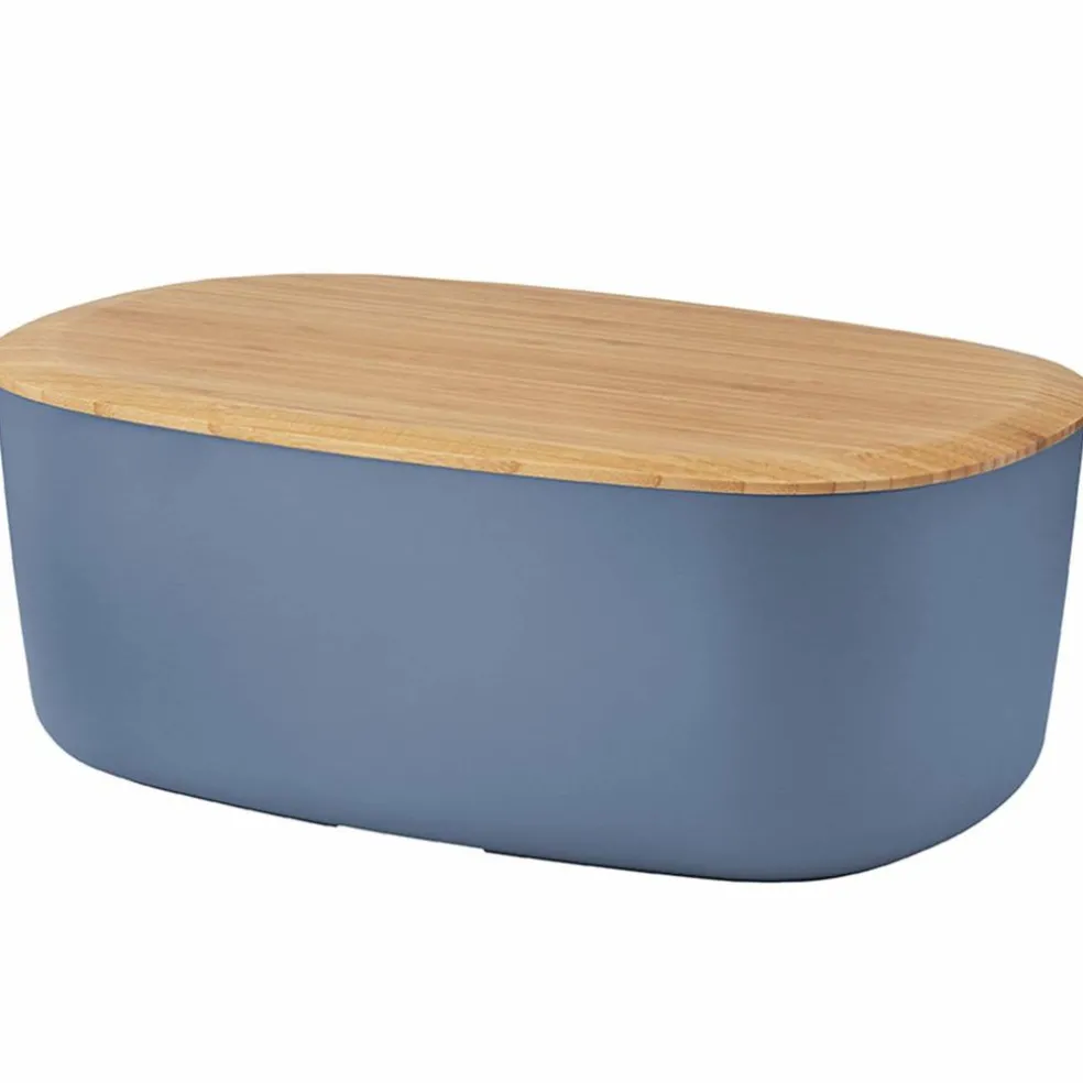 BOX-IT brödlåda, ljusgrå