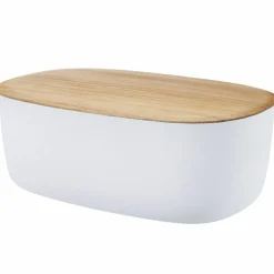 BOX-IT brödlåda, vit