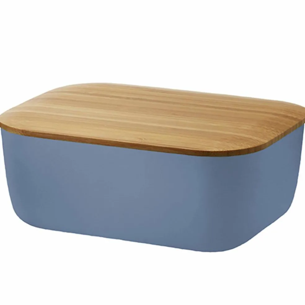 BOX-IT smörlåda, grå
